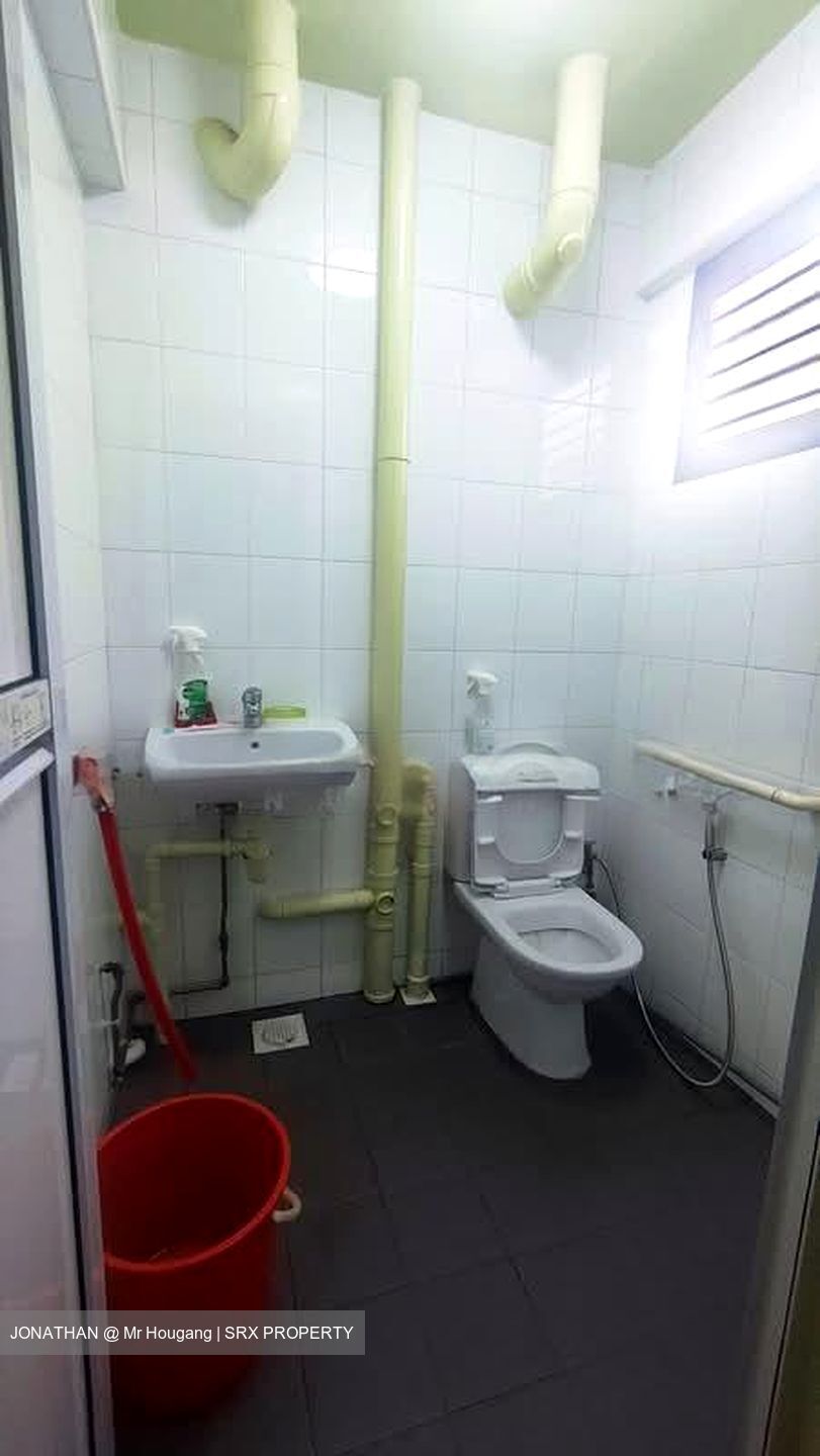 Blk 324 Hougang Avenue 5 (Hougang), HDB 3 Rooms #591428681